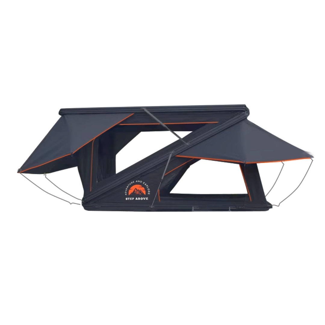Z-Type Hardshell (Pre Order April)