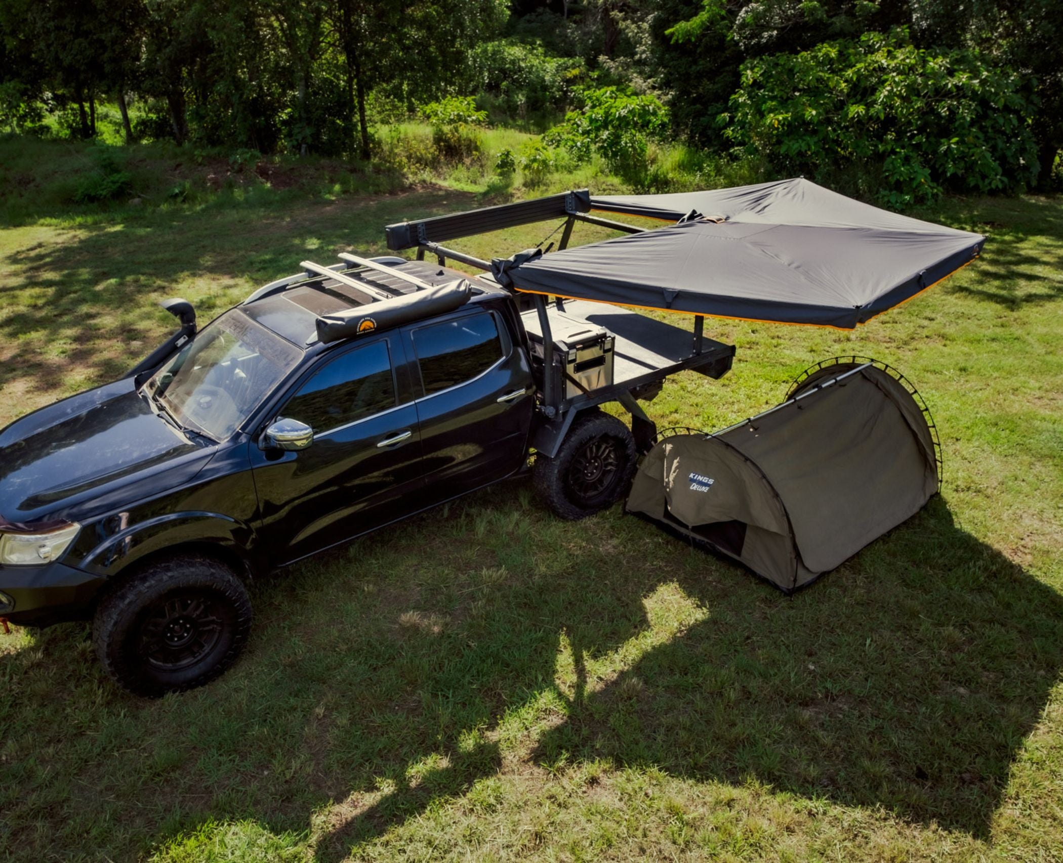 270 FREE-STANDING AWNING (pre order April )