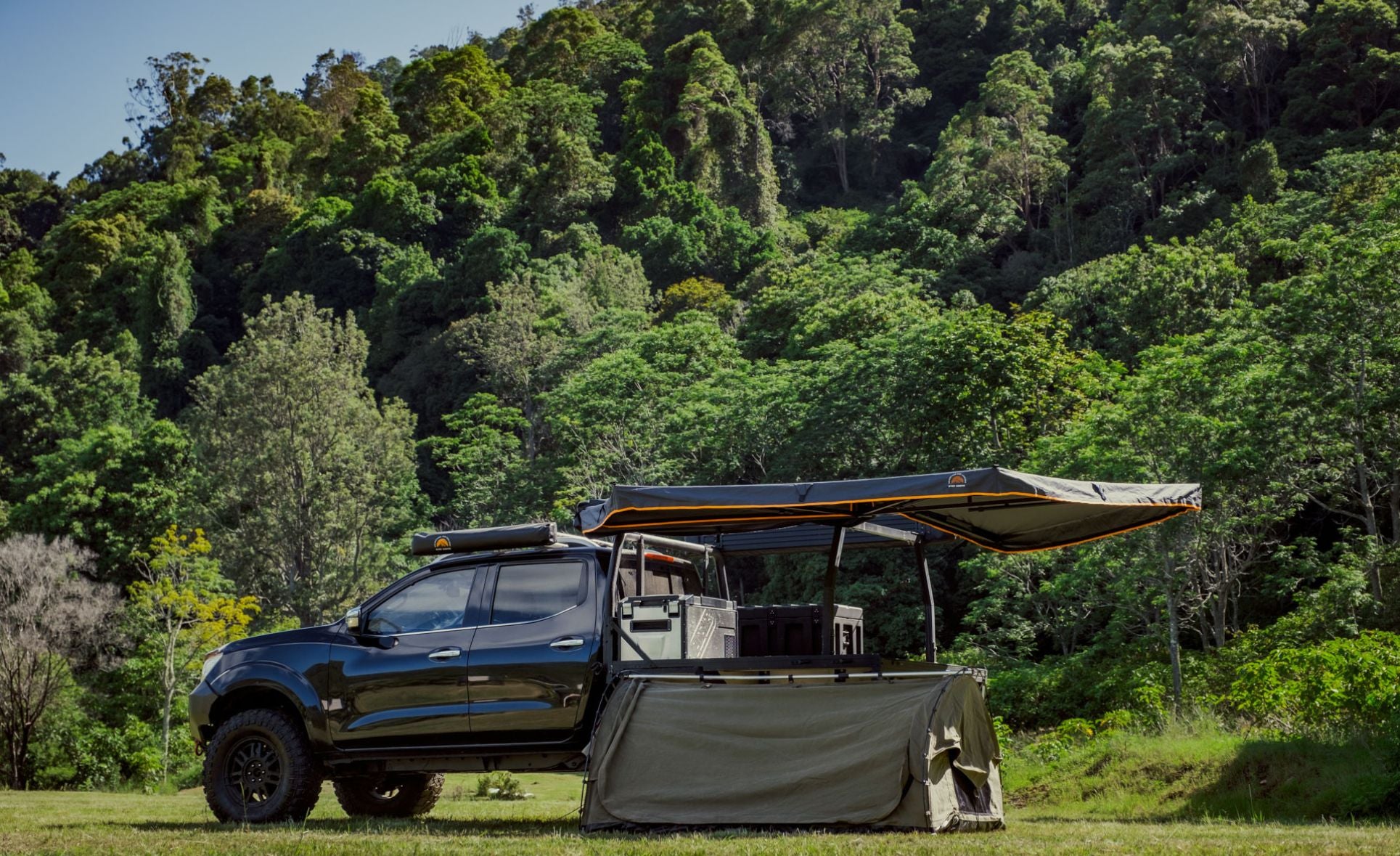 270 FREE-STANDING AWNING (pre order April )