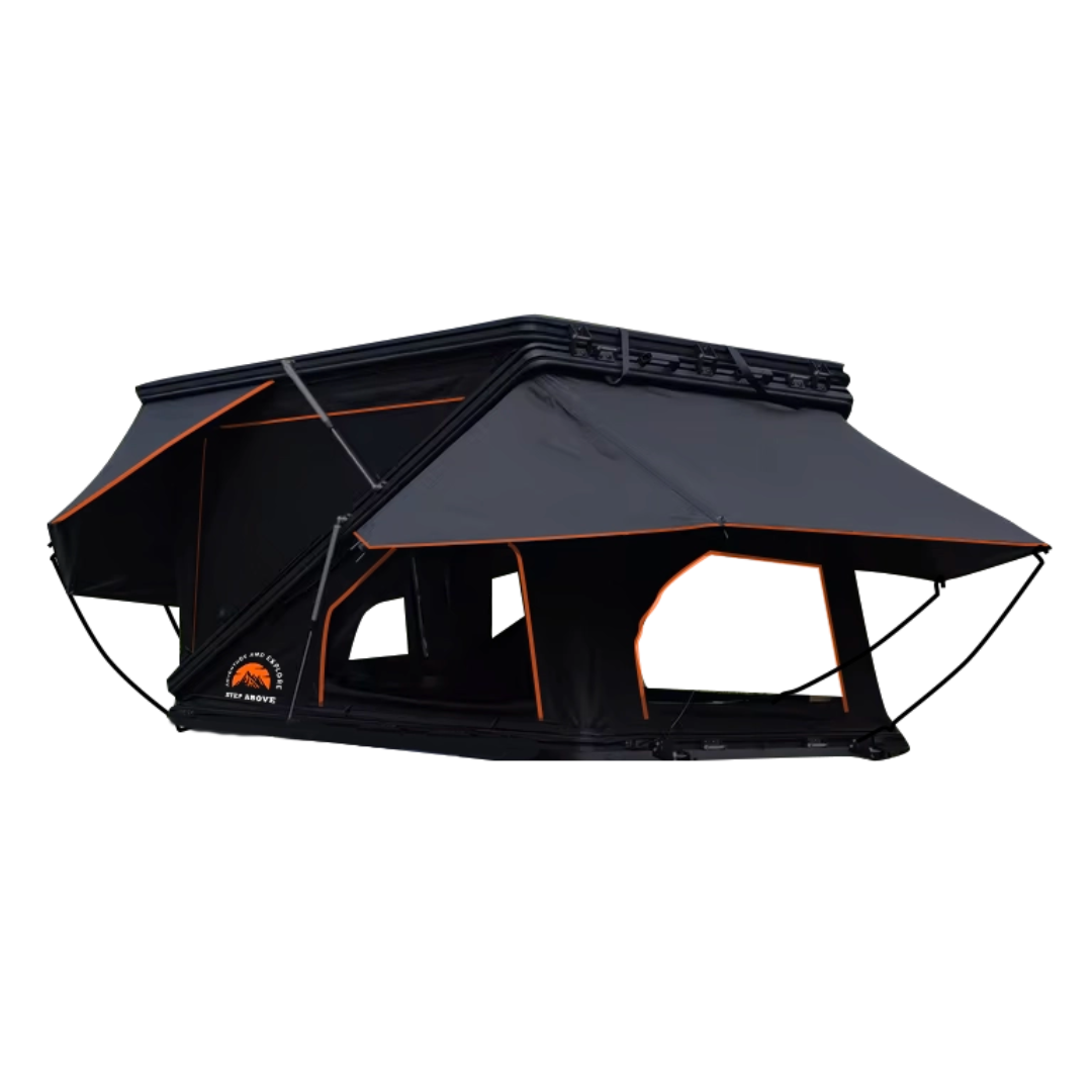 Z-Type Hardshell (Pre Order April)