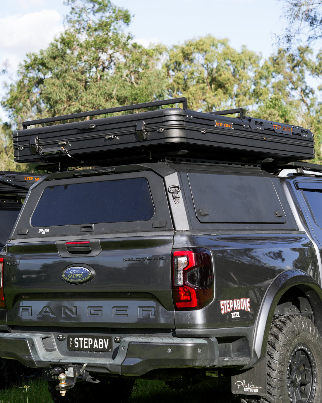 Tub Canopy (09/25 Pre order)